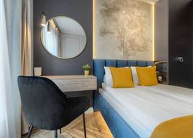 MARGI Whisky Apartment 2
