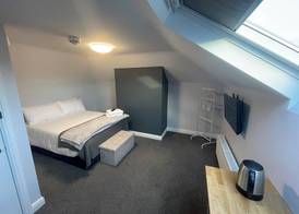 Arlan House, Central Basingstoke Hotel 2
