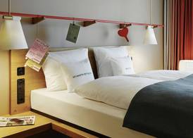 25hours Hotel Langstrasse 5