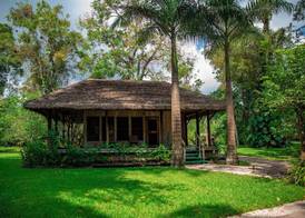 Chan Chich Lodge 5