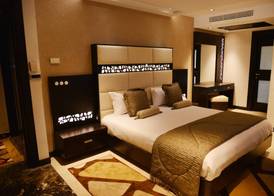Samarons Hotels 3