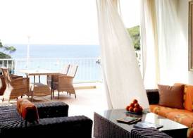 Hotel Apartamentos Cala Santanyi 2