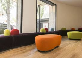 Aparthotel California 5