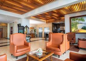 Mirage Colombo 5