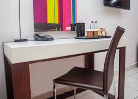 Ibis Styles Accra Airport 5