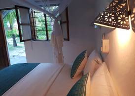 Kilimani Kwetu Beach Hotel 4