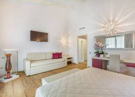 Hotel Sa Cheya Relais & Spa 5