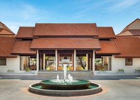 Hôtel Club Coralia Le Menara Khaolak 4