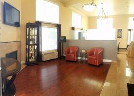 Mid City Inn and Suites 2