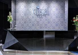 Hotel Cristal Porto 2
