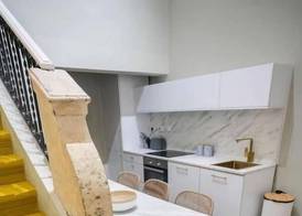 RUWTS Valletta Central Maisonette 4
