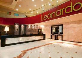 Leonardo Hotel Negev 2