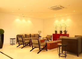 Hotel Deccan Serai, HITEC CITY, HYDERABAD 2