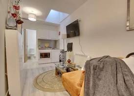 Stunning Compact Studio in Portsea 3