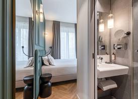 Hotel Elysée Secret 2