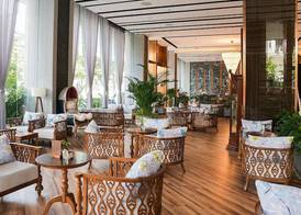 Centre Point Danang Hotel & Residence 5