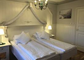 Hjelle Hotel 5