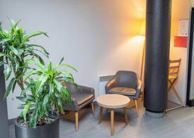 B&B HOTEL Limoges 1 2