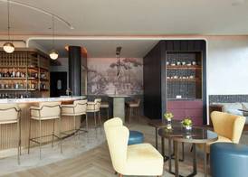 Four Points by Sheraton Jiaxing 3