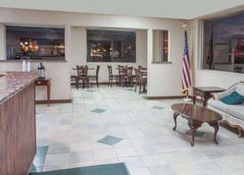Knights Inn Lebanon 2