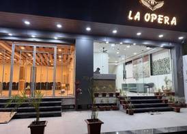 Hotel La Opera 2