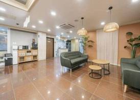 The Oakra Hotel 4