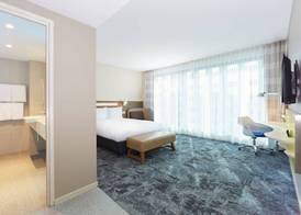 Holiday Inn Express BRISBANE CENTRAL by IHG 2