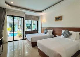 XAYA Pool Access Resort - Phuket 5
