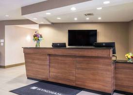 Wyndham Noblesville 2