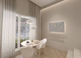 Great Living Koukaki 3