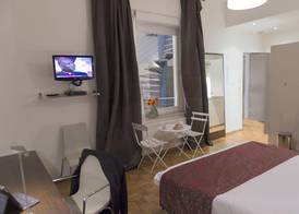 Key Inn serviced residences Belair 5