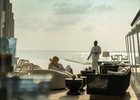 Four Seasons Resort Maldives at Landaa Giraavaru 2
