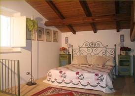 Il Bruco B&B 3