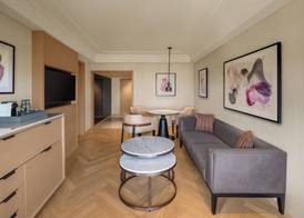 The Residency, Chennai 5
