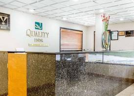 Quality Inn Macon West 2