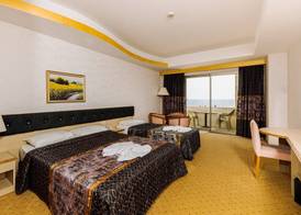 Grand Cortez Halal Family Hotel - All Inclusive 5