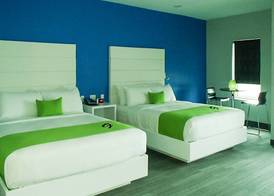 Garland Hotel 4