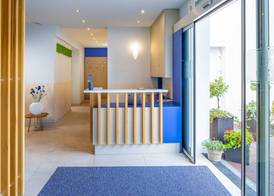 Kristallhotel Fettehenne 4