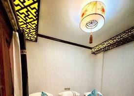 Pingyao HongJingYuanGuesthouse 5