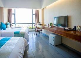 Sanya Luyi Sea View Hotel 5