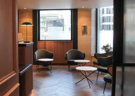 Hotel Suizo 2
