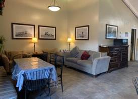 The Olympia Lodge 2