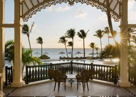The Residence Mauritius 4