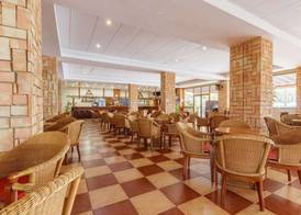 Hotel Best Alcázar 4