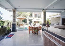 Agung Homestay Canggu Mitra RedDoorz 4