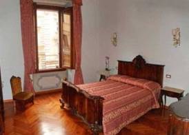 Affreschi Su Roma Luxury B&B 2
