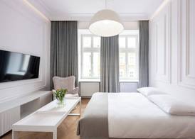 Native Apartments Starowiślna 43 5