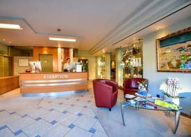 STADT HOTEL Iserlohn 2