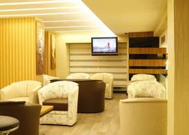 Bent Hotel 5