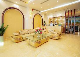 Cap Town Hotel 5